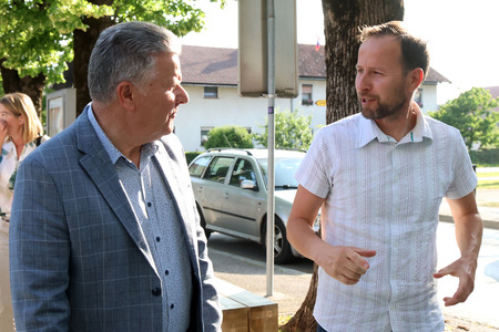 Zaključna prireditev  Biznis in PIP 05 Foto Ljubo Vukelič